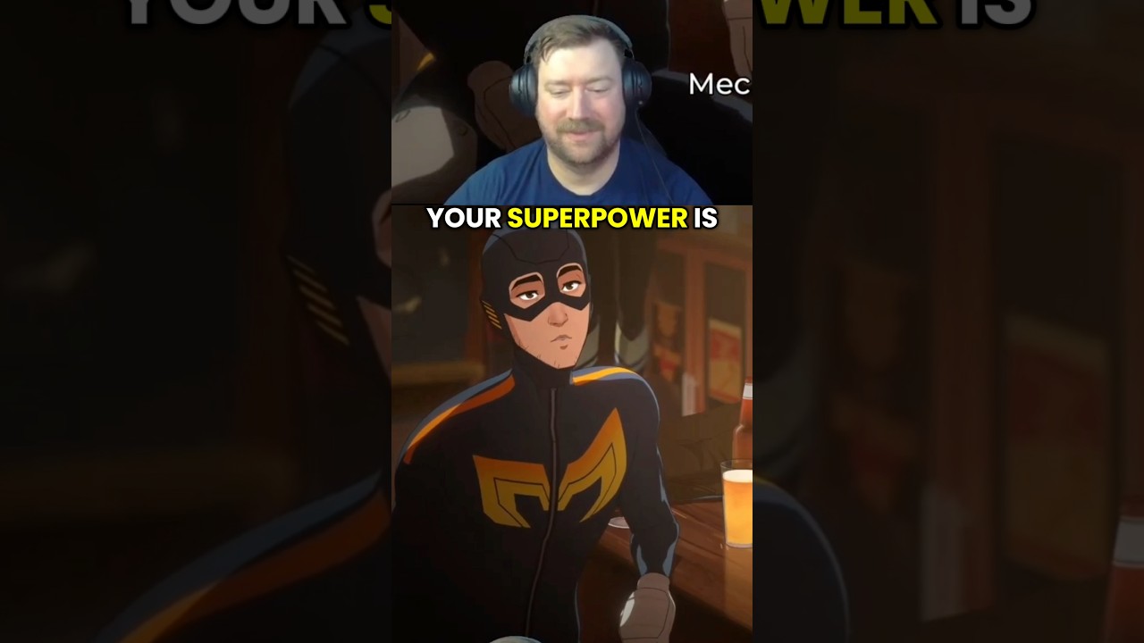 Мехамен покоряет Фламбе😅 