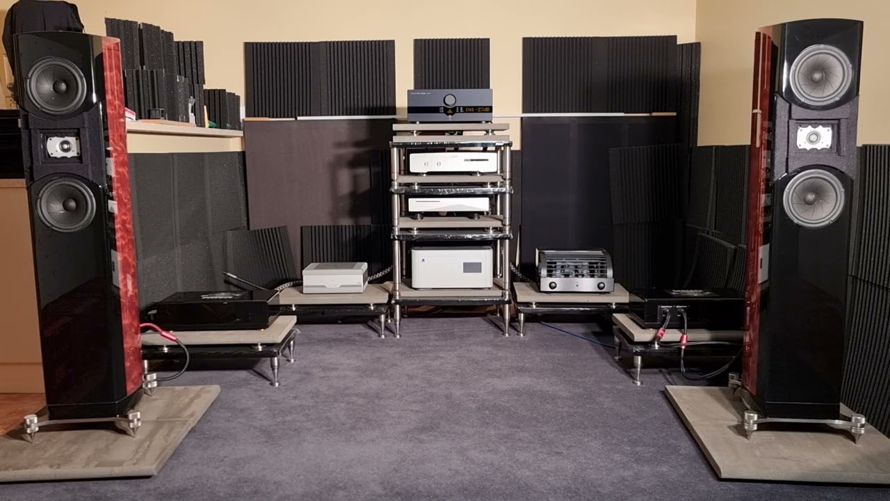 Duntech Senators, Canor AI 1.10 - Udu et tama en douze