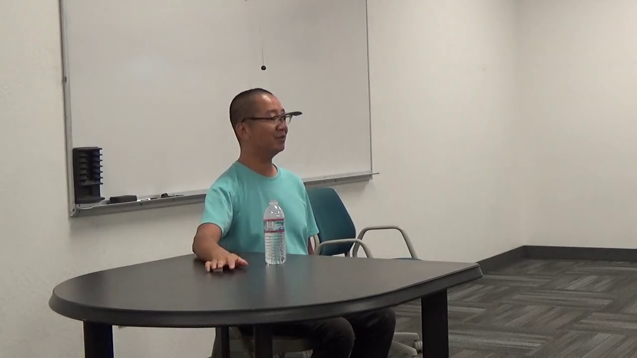 世界秩序坐标系当中的东亚共同体叙事 刘仲敬 (有附字幕)