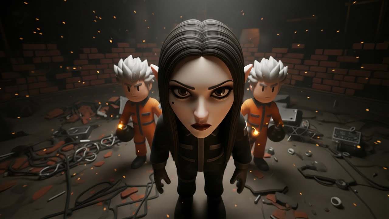 АРЕНА 💥 | ДРУЗЬЯ-БОМБЕРЫ 💣 СЕЗОН 77