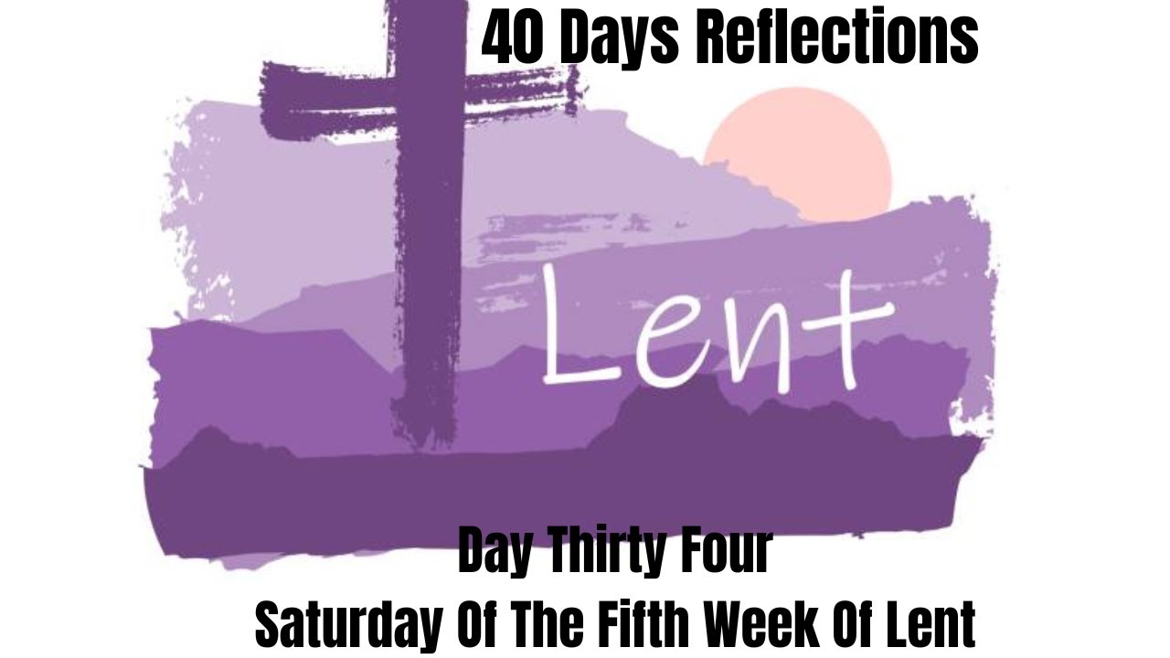 Day 34 - Where Sin Abounds, Grace Abounds More