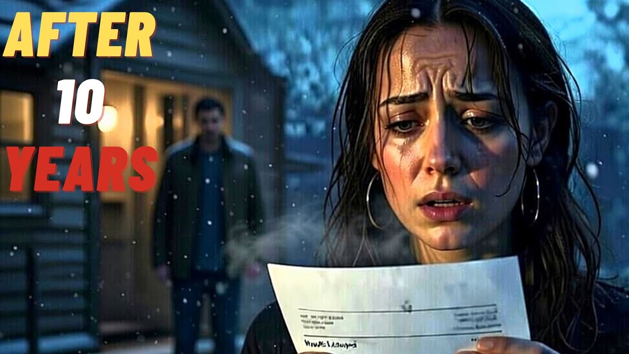 DNA Test Story: I Was Never Her Child