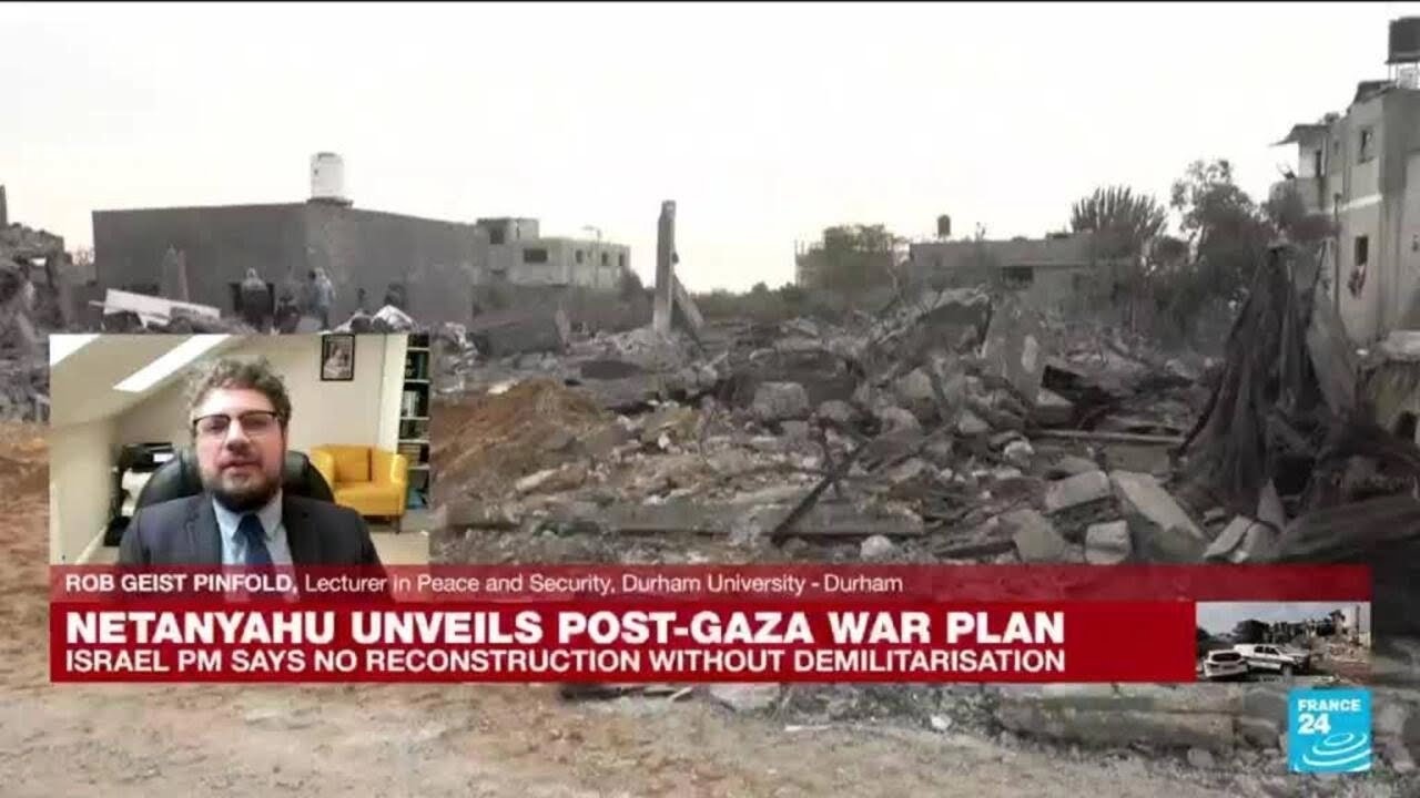 Rafah ground offensive looms: Disagreements between US, Israel to become 'increasingly more public'