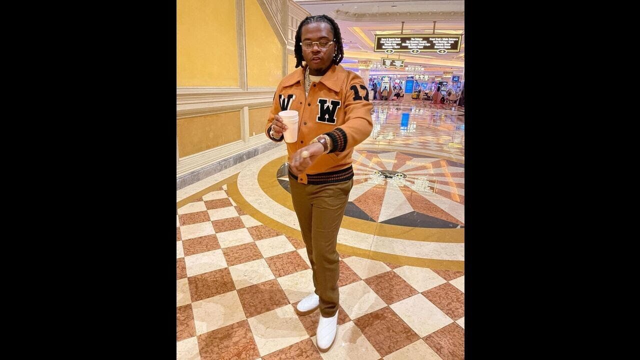 [FREE] Gunna Type Beat 2021 - "Orbital"