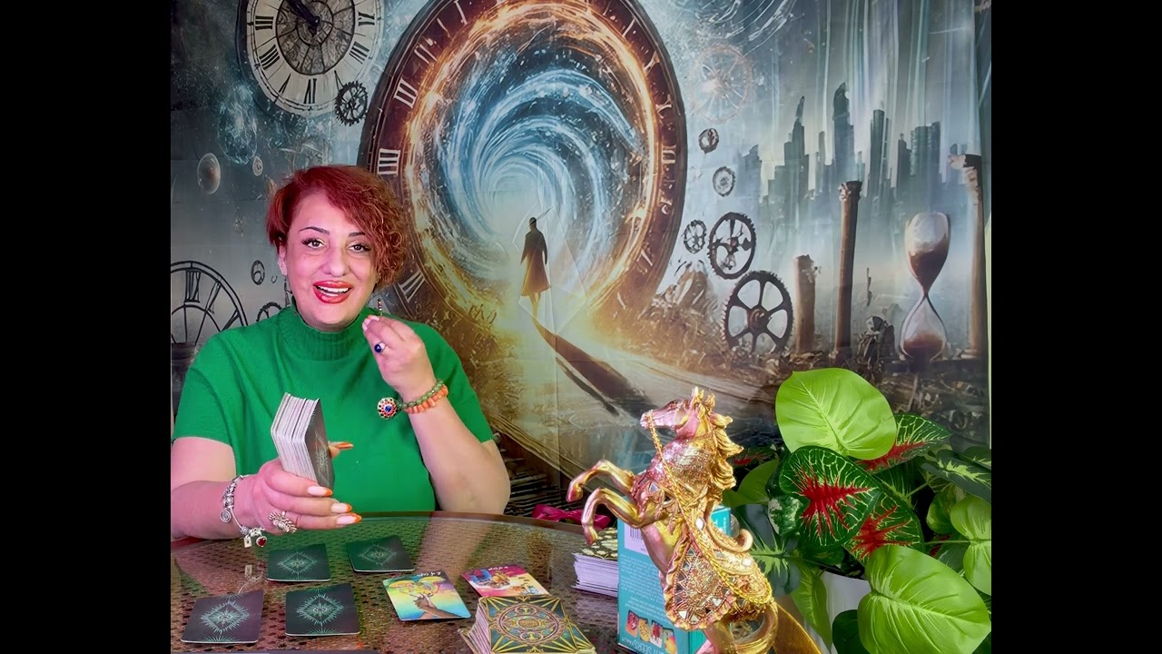 🌟ჩაიფიქრე სურვილი. ის აუცილებლად შესრულდება ✨