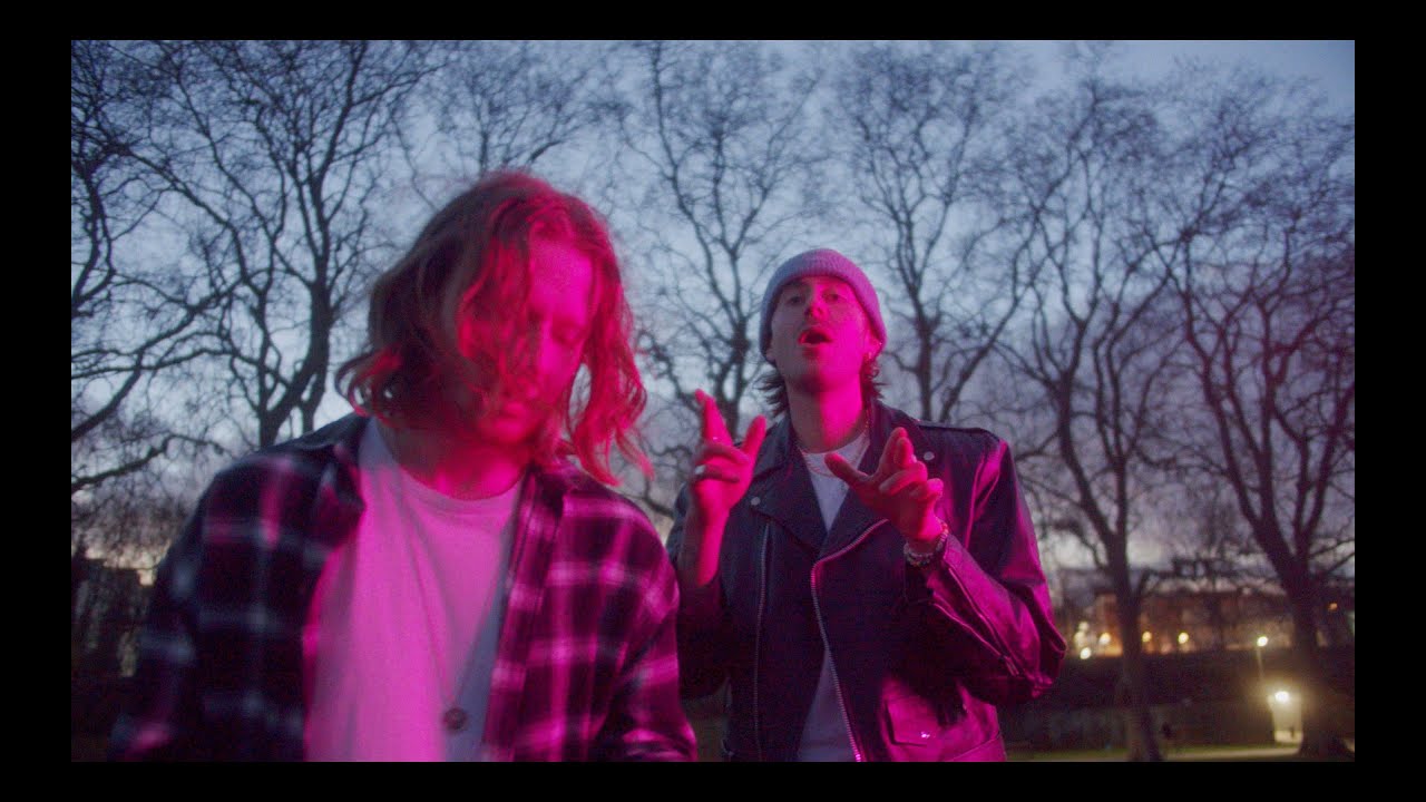 OAKLND & NEWCOAST - Parents (Official Video)