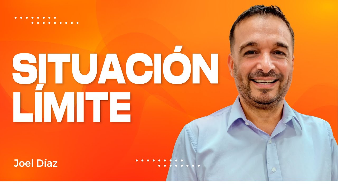 ¿Estás en una SITUACIÓN LÍMITE? Dios puede cambiar tu historia hoy | 2 Reyes 4:1-7