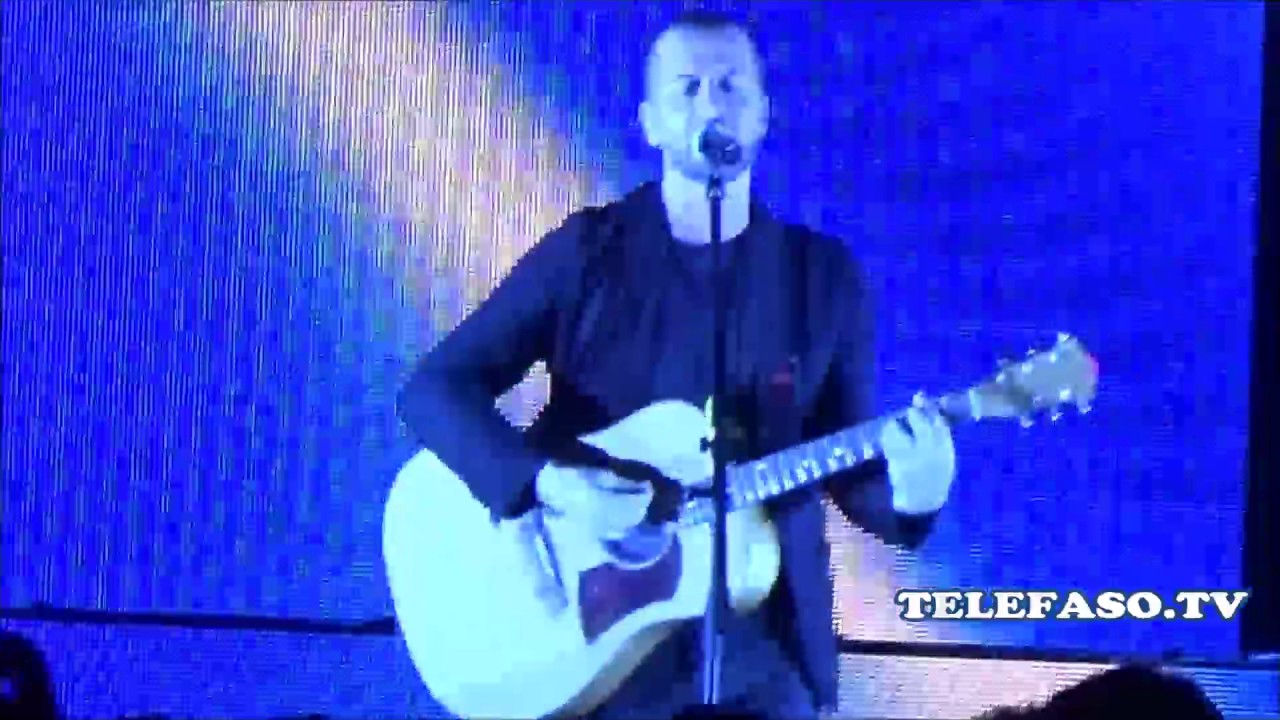 Festa Fasano 2017: Raf in concerto