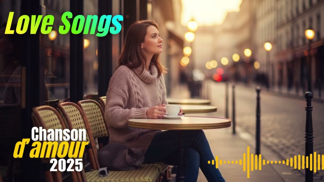 🌴 French Zouk Love Songs 2025 💕 | Romantic Paris Melodies & Afro-Caribbean Vibes