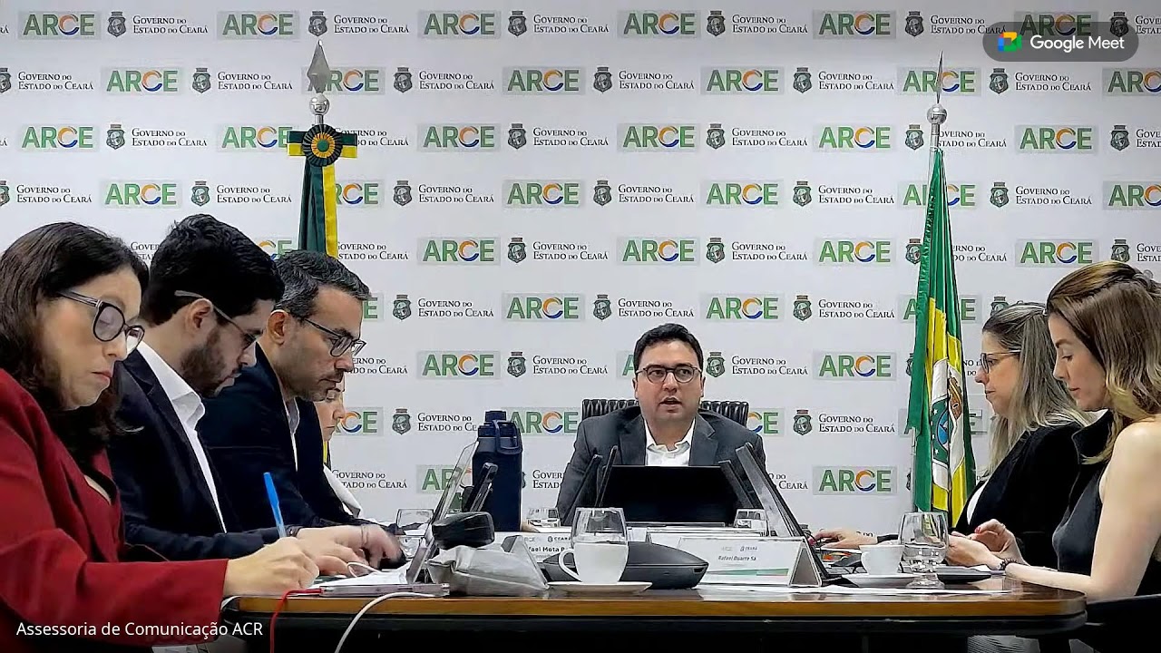 05ª Reunião do Conselho Diretor de 2026