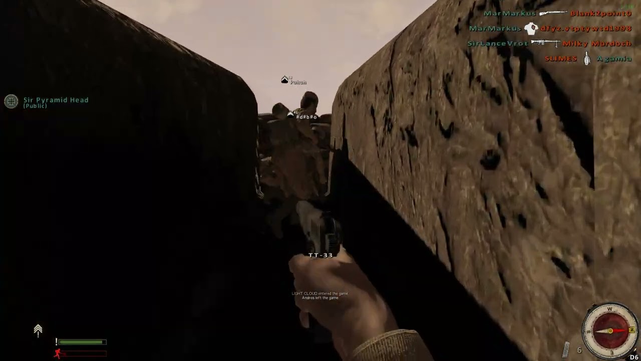 Red Orchestra 2 in 2026 is a vibe