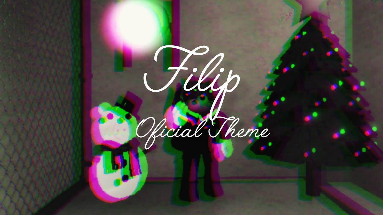 Filip/Oficial Theme