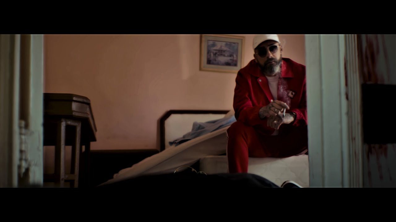 SIDO feat. MOTRIP - ICH BESCHÜTZE DICH