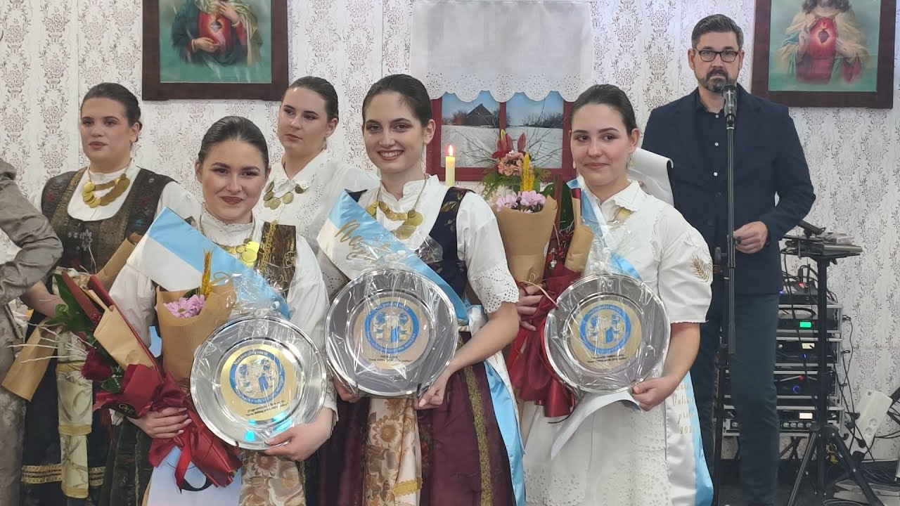 Veliko prelo više od običaja: Zašto je bunjevački nacionalni praznik stub identiteta manjine