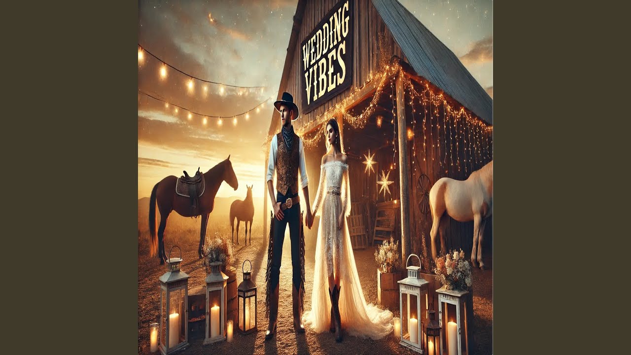 Wedding Vibes