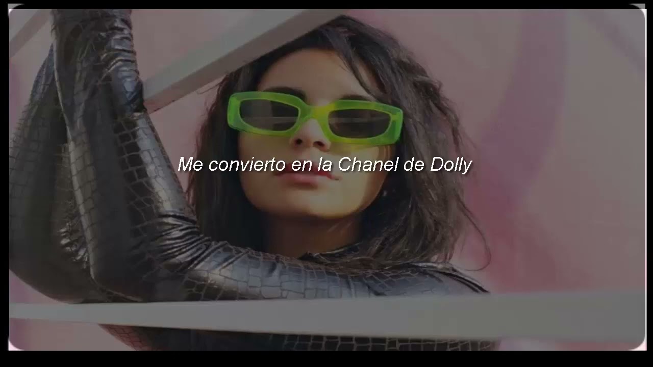 Girl ultra - Bombay [Lyrics]