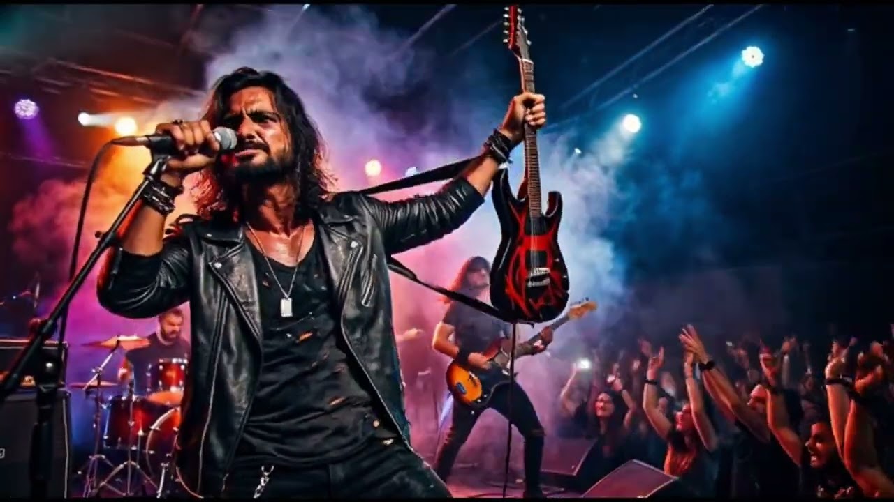 আগুনের সন্তান