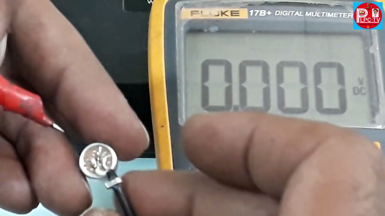 Ahuja collar mic repair, fault and solution,, pura video dekhkar apne se bana sakte hai..