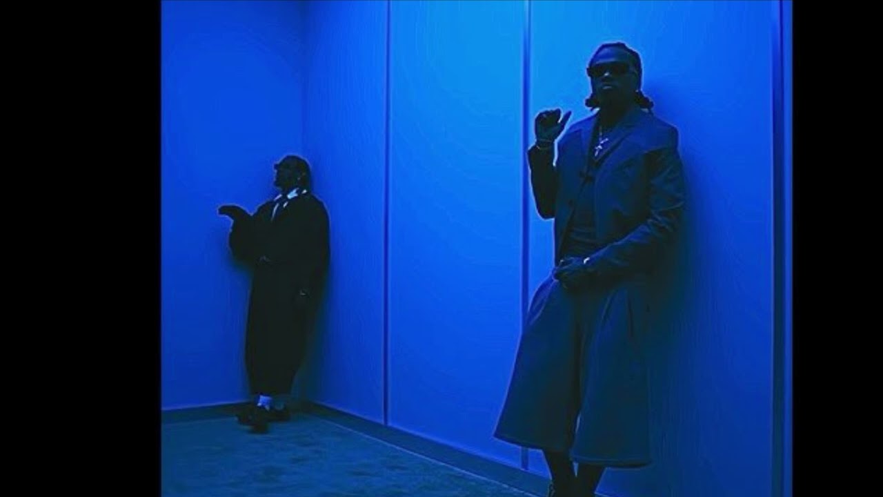 Gunna x Offset - “Different Species” | Remix 