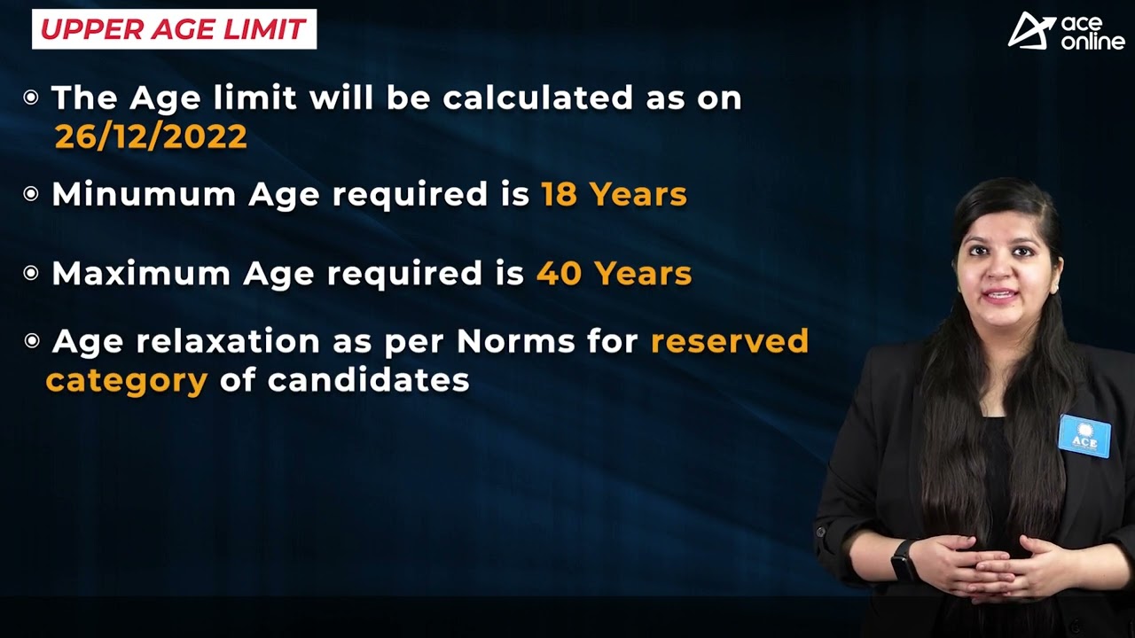 TPSC invites applications for the post of Junior Engineers | Last Dt.  26.12.2022 | ACE Online