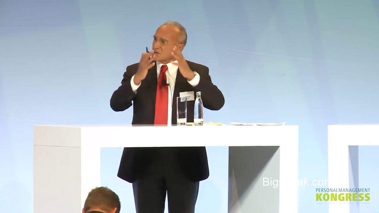 Shalom Saar, Leadership Speaker, Driving Leadership and Culture in A Global Environment