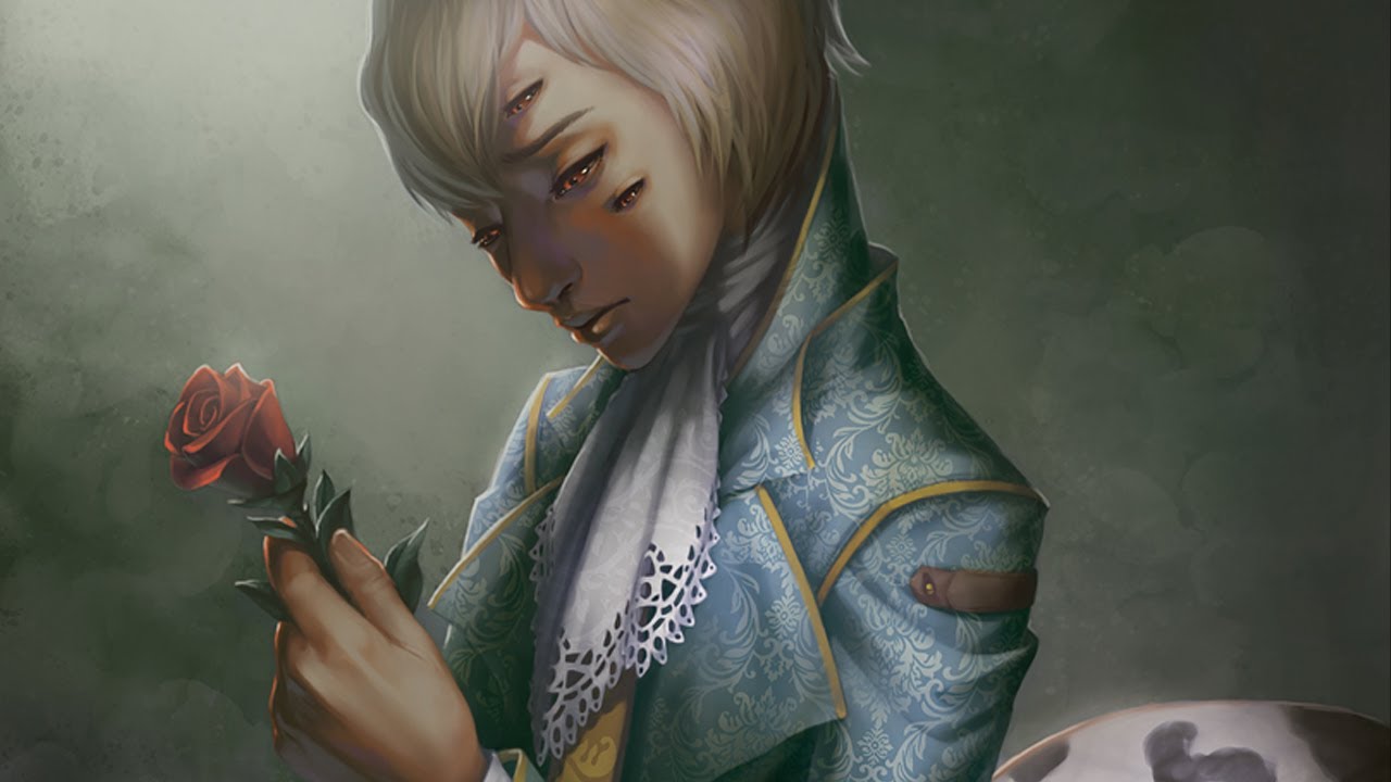 Yandere Drider Catches You In His Web | ASMR Spider Boy Roleplay [M4A]