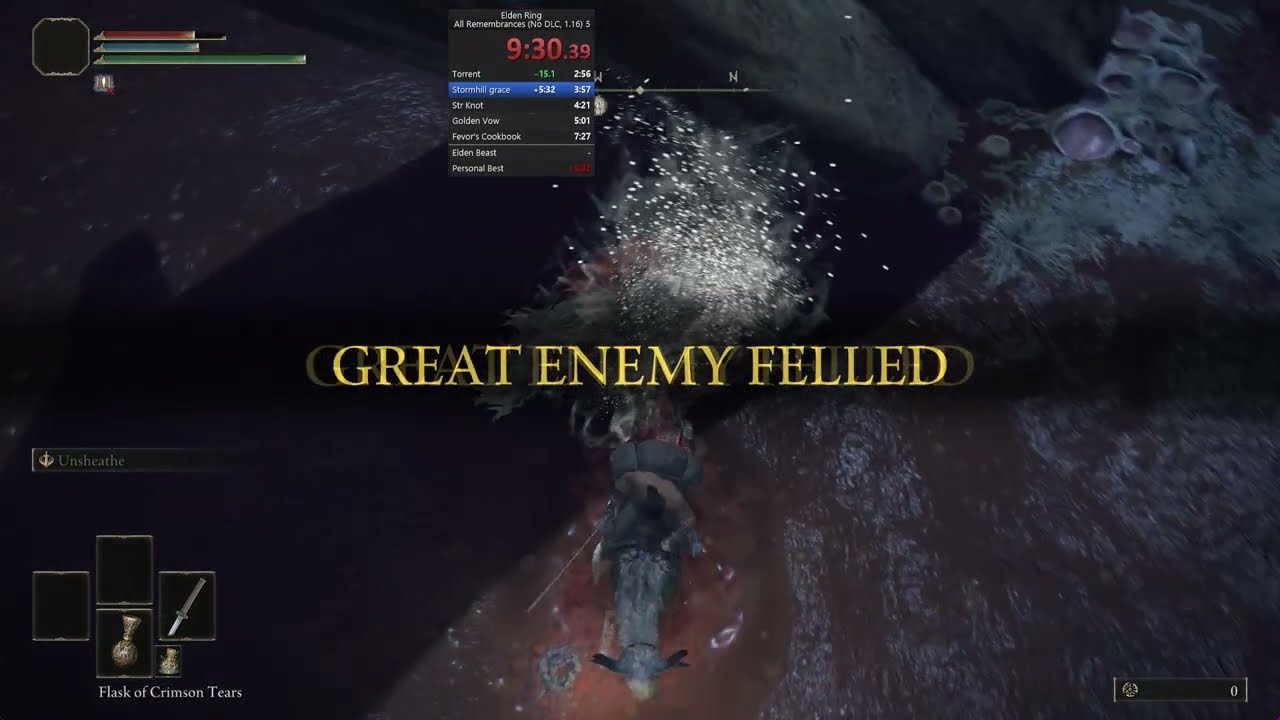 How to Immediately Cheese Commander O'Neil – Elden Ring (2025) #eldenring