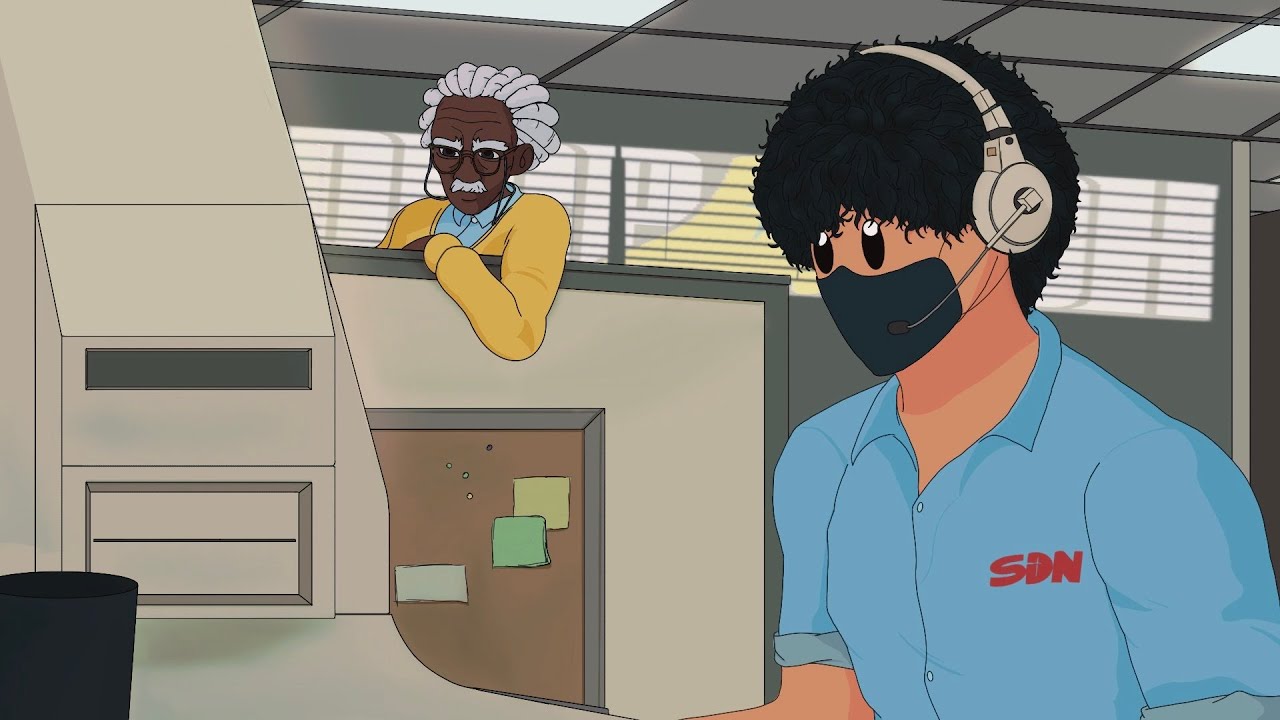 The Start of Dispatching Heroes!! | Dispatch Ep. 1 & 2