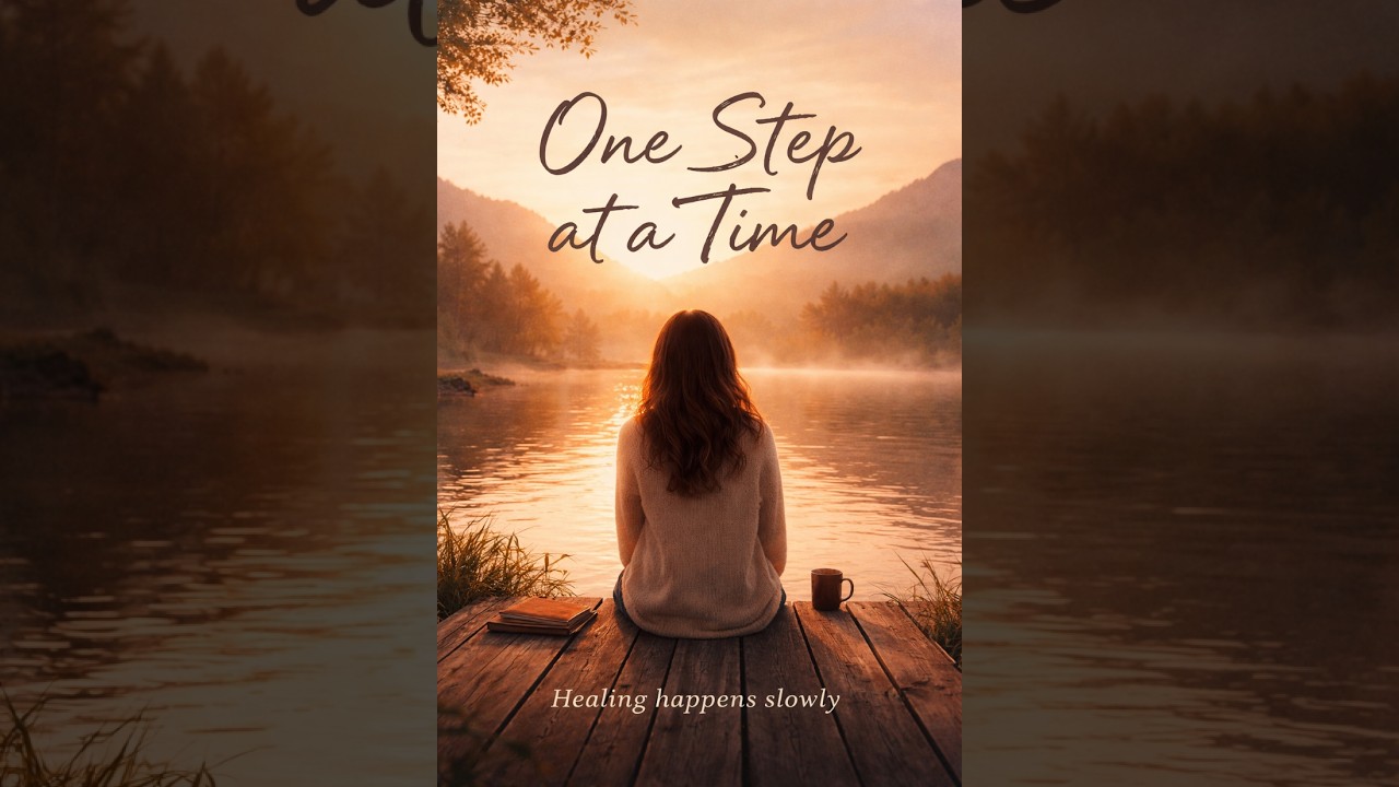 One Step at a Time