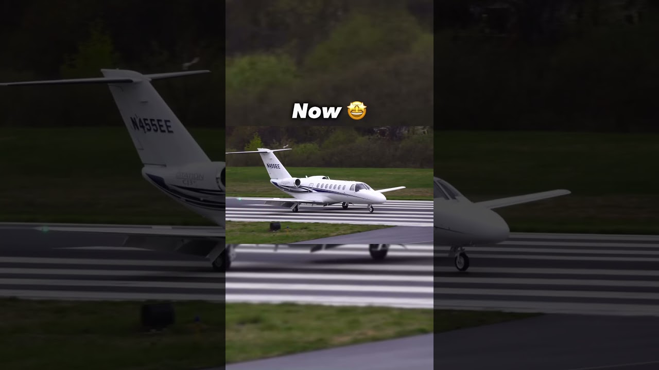 Cessna then vs now ✈️🤩- #avgeeks #aviation #planes #flight #cessna #pilot