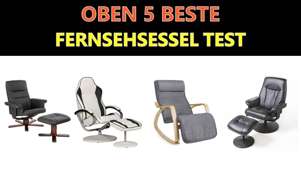 Beste Fernsehsessel Test
