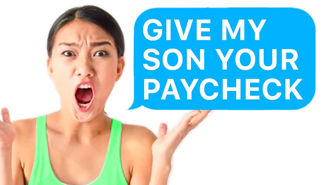 the most entitled parents 8...