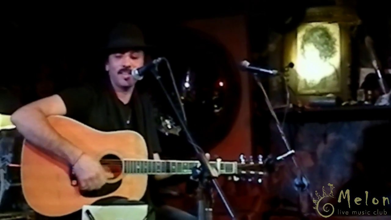 Lucas Masciano - LIVE AT CLUB MELON