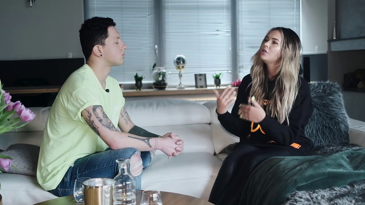 Sandra Kubicka nie chce mieć kontaktu z ojcem!