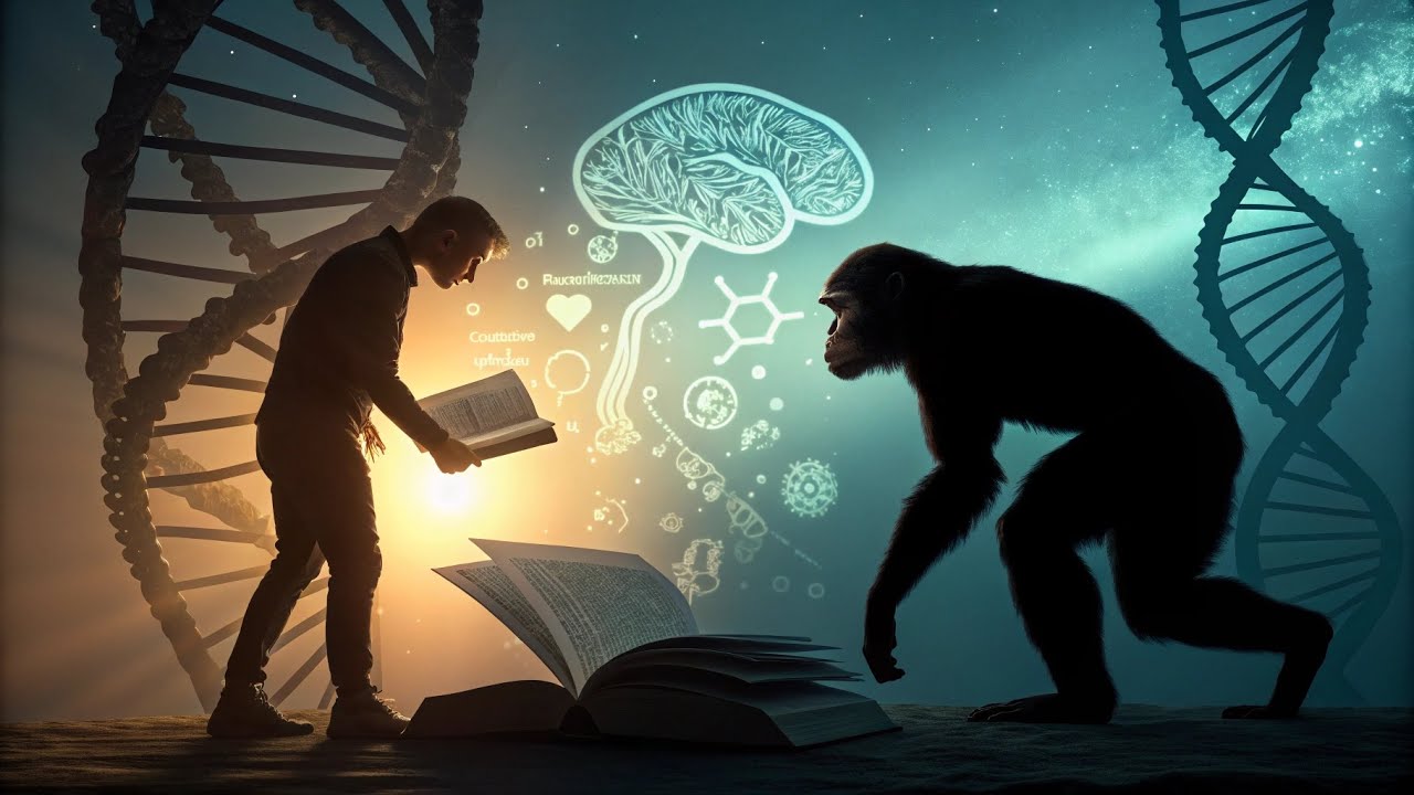The Naked Ape: What This Book Reveals About Human Nature!
