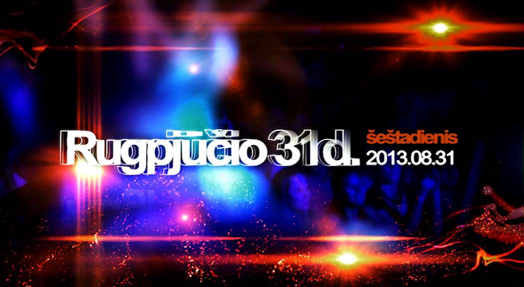 Power Hit Radio pristato Parachute Youth @ PORT night club by BarBar'a!
