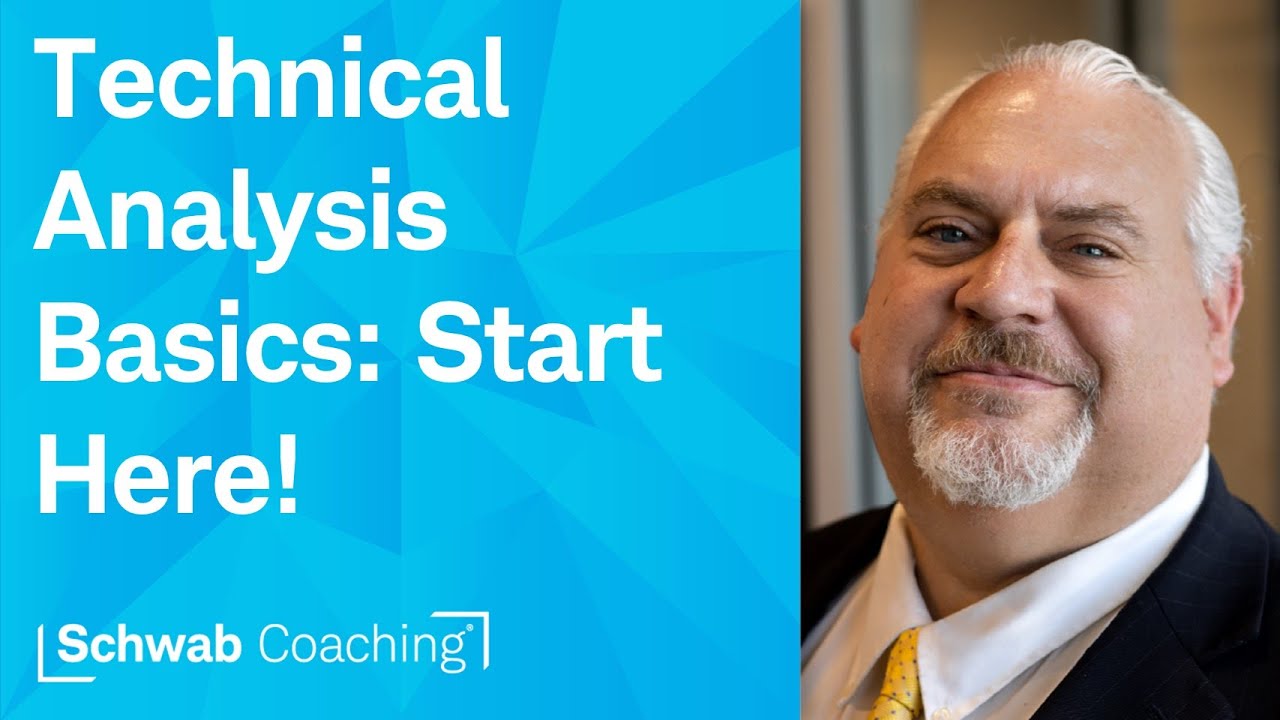 Basics of Technical Analysis - #1 | Getting Started with Technical Analysis | 7-15-25