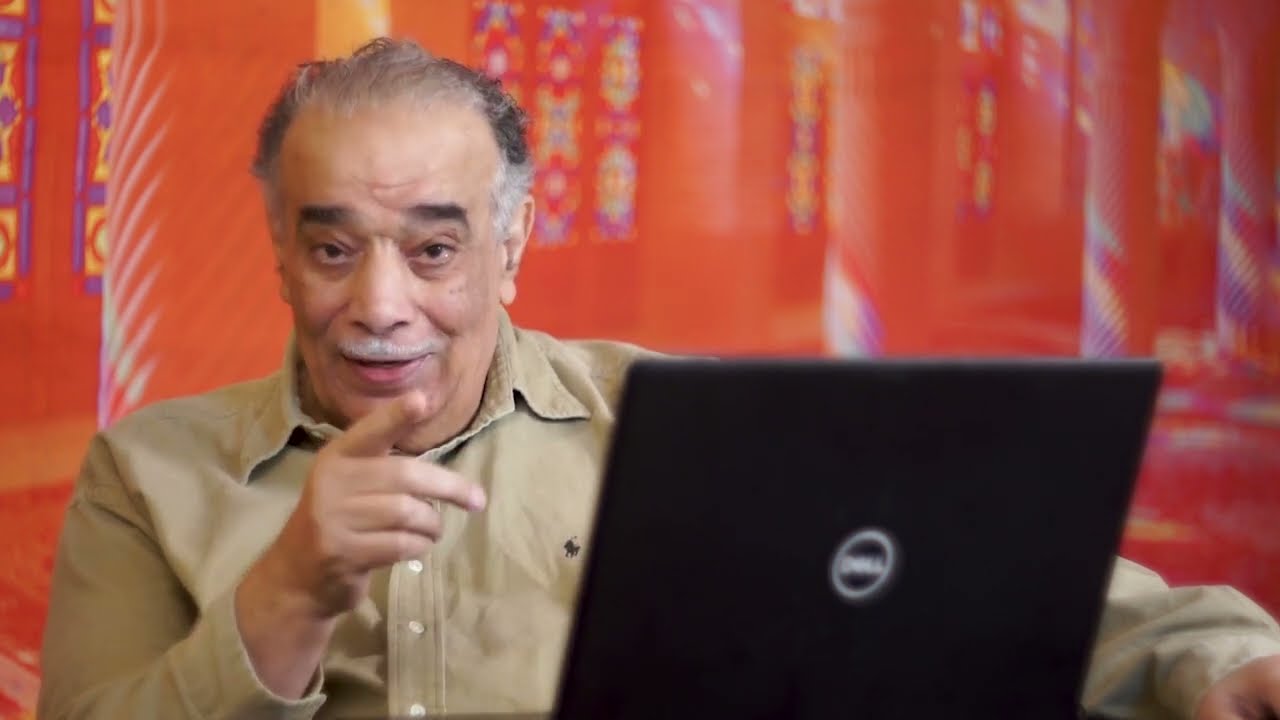 أسأل أحمد صبحى منصور : النبى سليمان وملكة سبأ