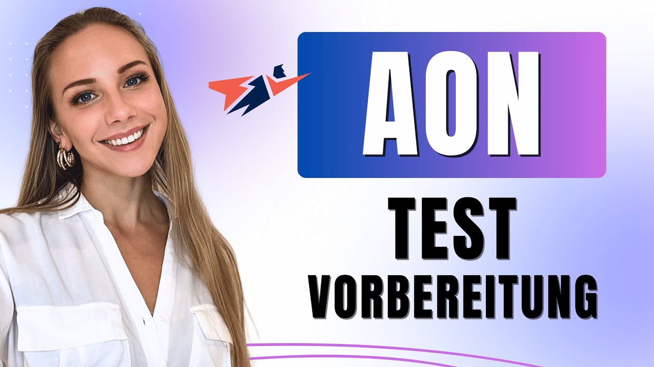 AON Test Vorbereitung 🚀 Cut-e Test bestehen mit diesen Tipps & Beispielaufgaben!
