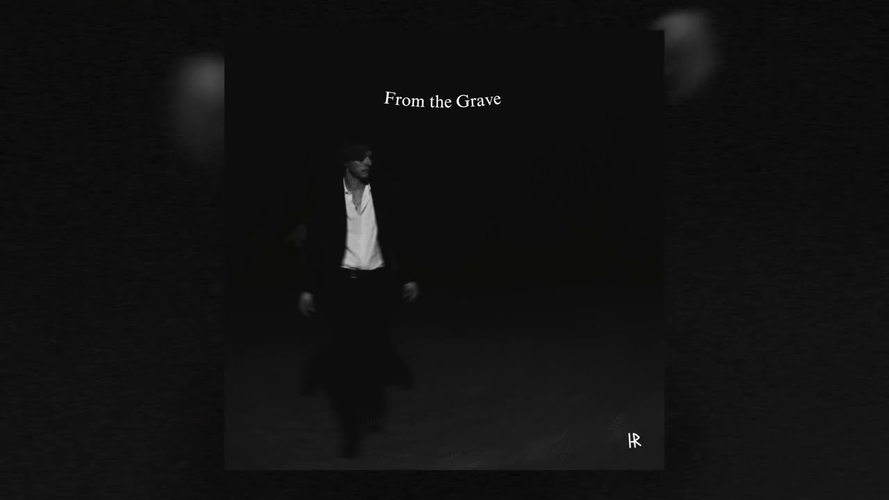 Halden Rule - From the Grave (Official Audio)