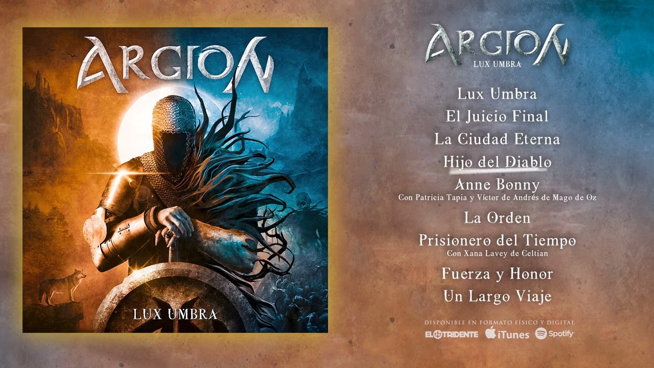 ARGION 