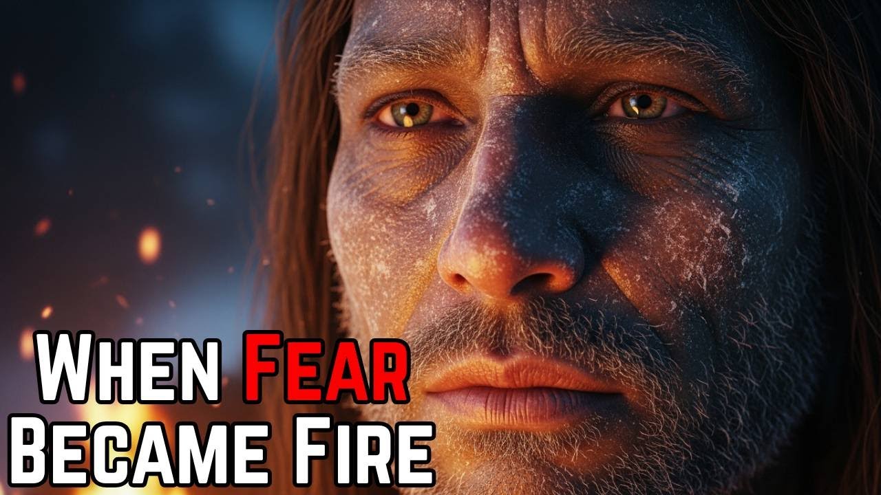 Stone Age, When the World Was Ruled by Ice and Fear