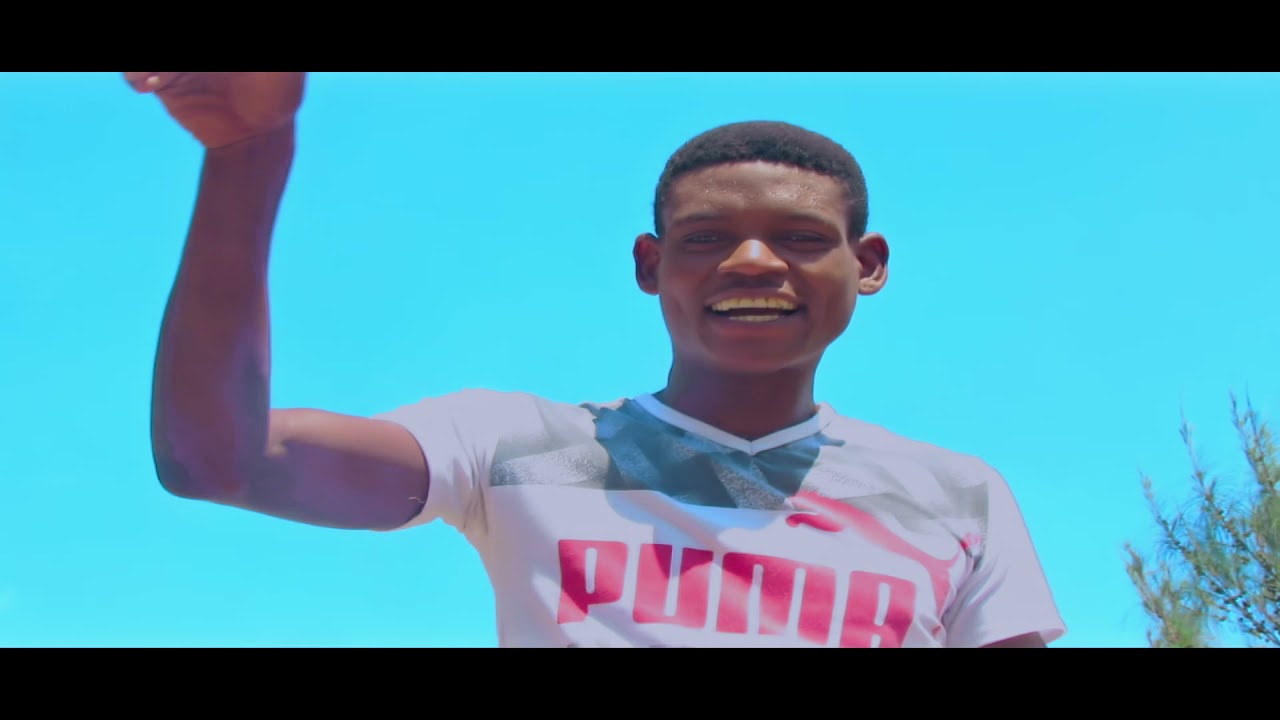 Mafavuke Mondlane - Tissapotasse (Vídeo official)