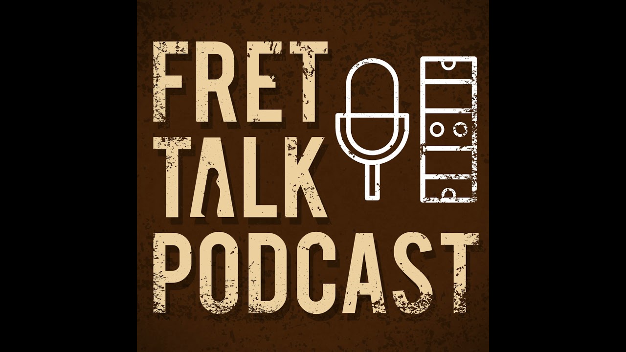 Fret Talk Episode 183 - "If I Had A Million Pedals (I'd Buy You a Monkey)"
