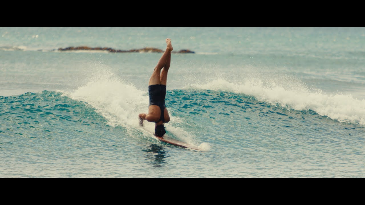 Olympian, Surfer and Humanitarian Duke Kahanomoku Saluted in Film