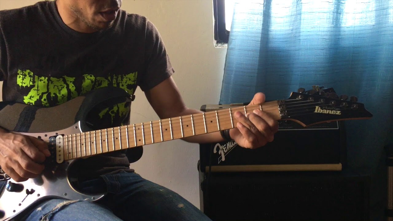 IBANEZ RG Prestige 3550 MZ