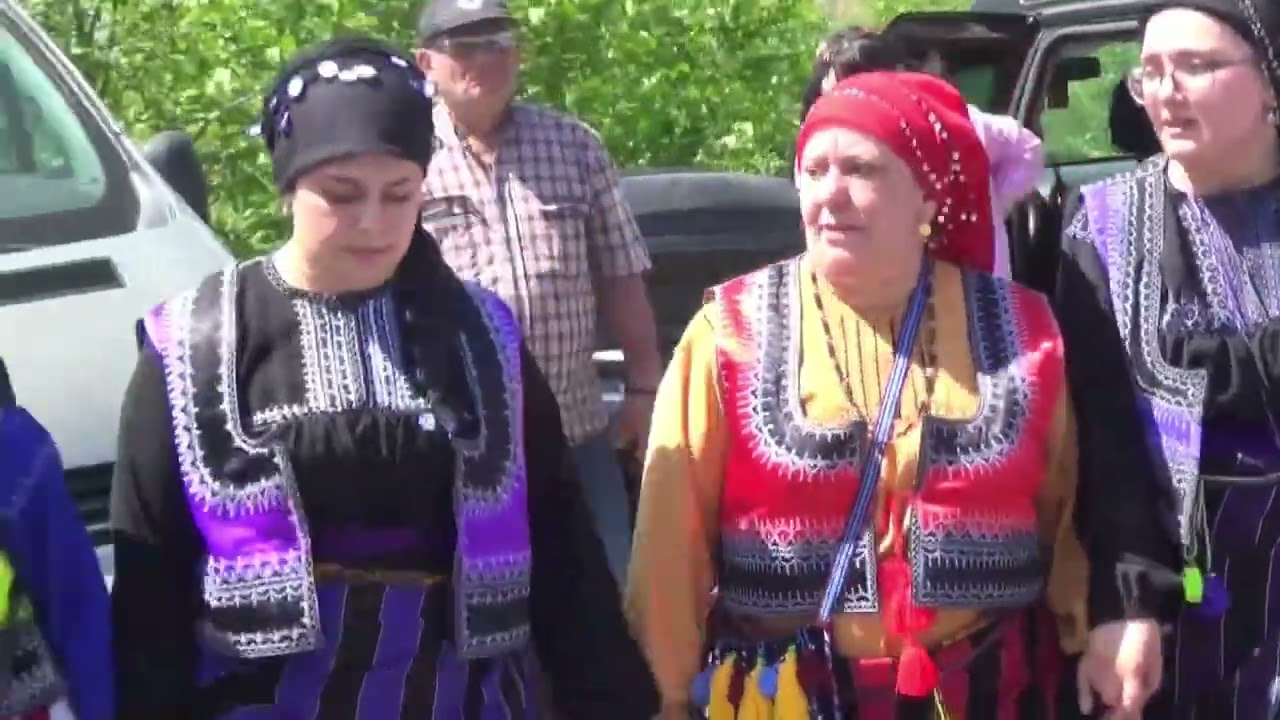 MEHMET AĞANIN ÇAYIRI HIDIRELLEZ ŞENLİĞİ 3. V SON BÖLÜM