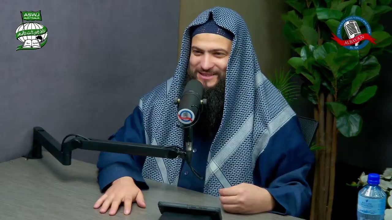 Wonders of the Qur'an - Part: 2 || Sh. Taha Zeinab || Ramadan Nights: 12 || 1447/2026