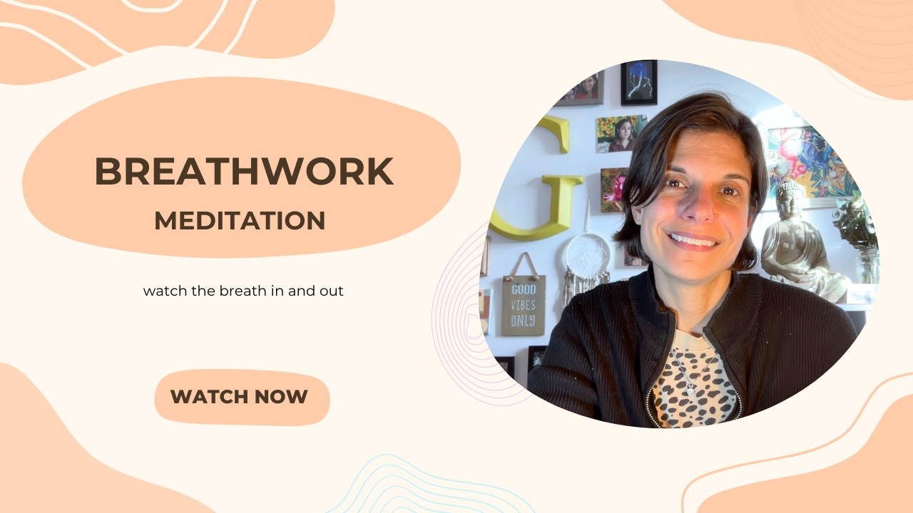 Breathwork Meditation