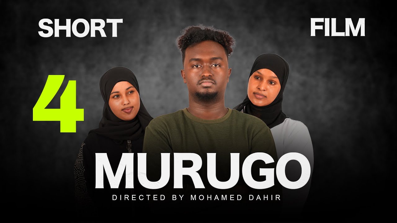 MURUGO 😭 NEW FILIM PART 4